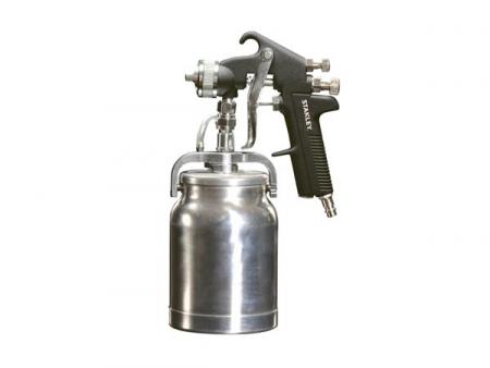 STANLEY - PROFESSIONELLE AIRBRUSH - Stanley