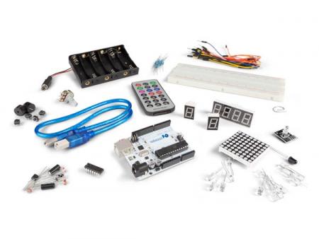 Arduino-Starterkit - Velleman
