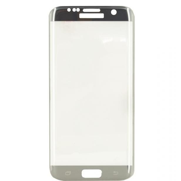Samsung Galaxy S7 Edge Schutzglas - Mobilize