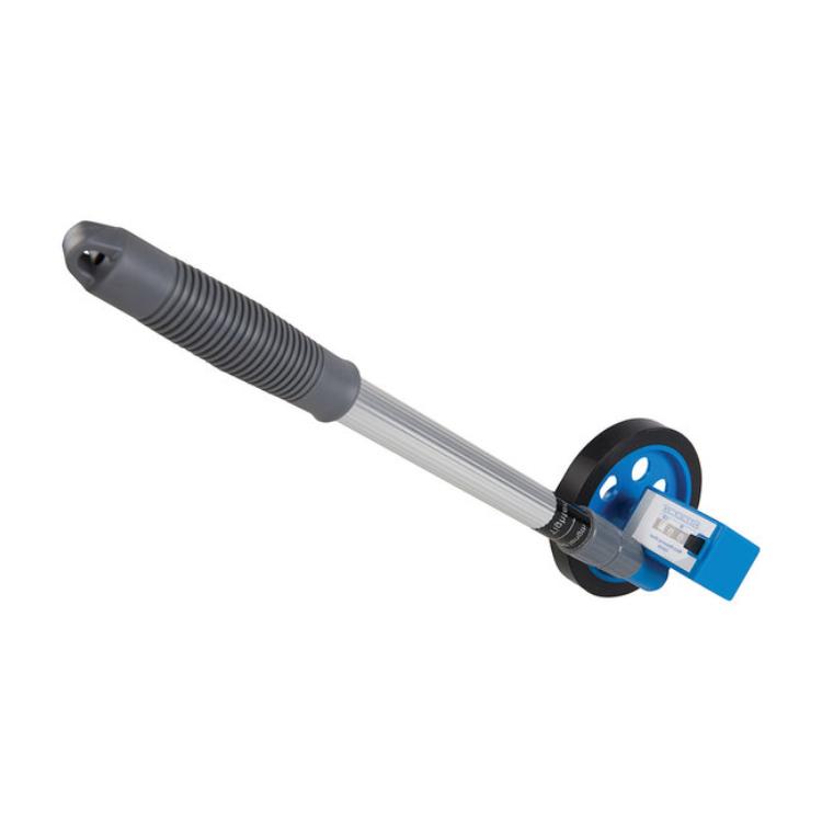 Mikro-Messrad - Silverline