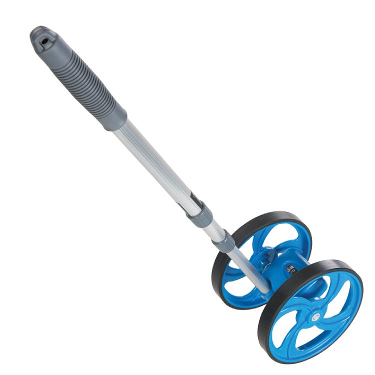 Mini-Messrad - Silverline