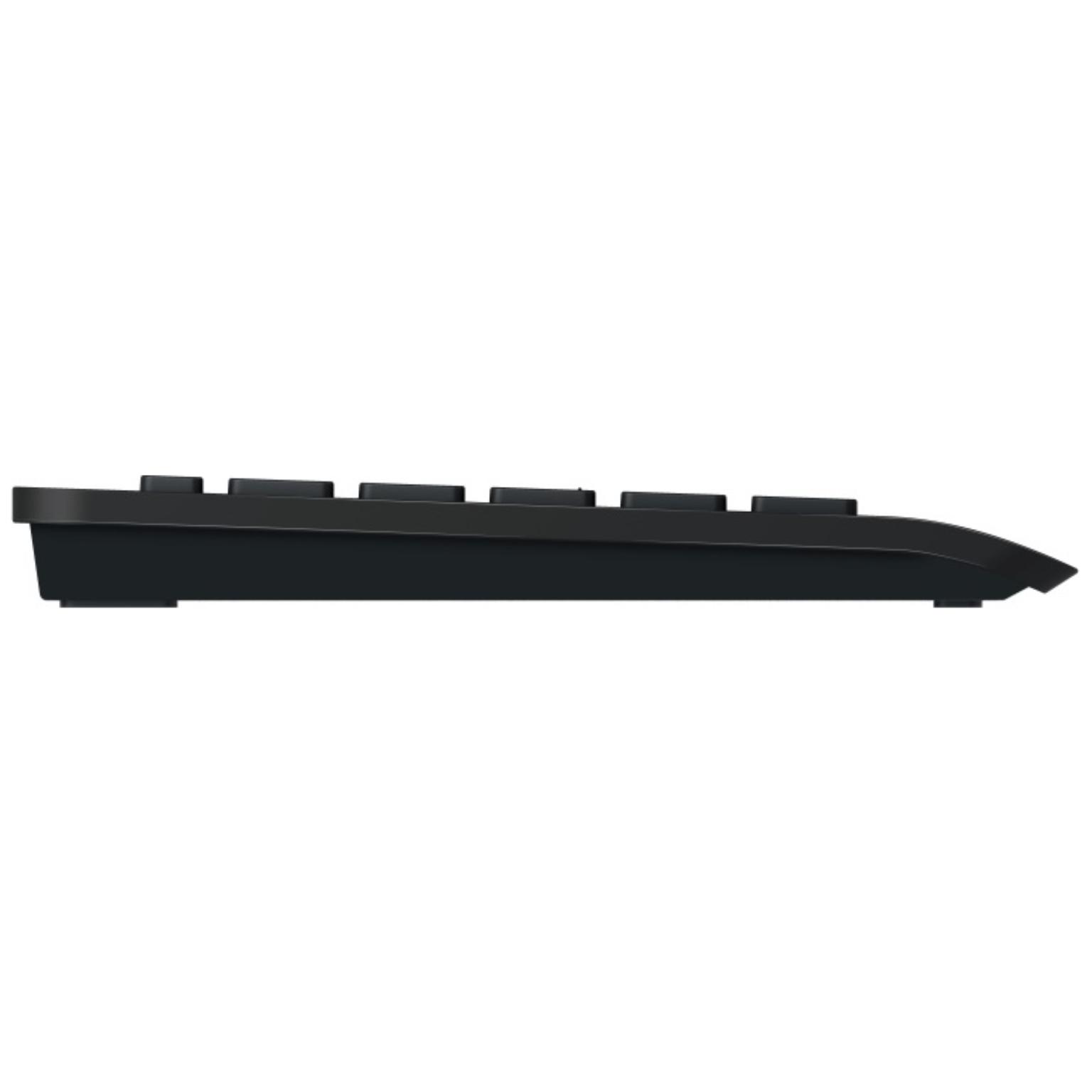 Kabellose Tastatur mit Maus - Microsoft - Microsoft