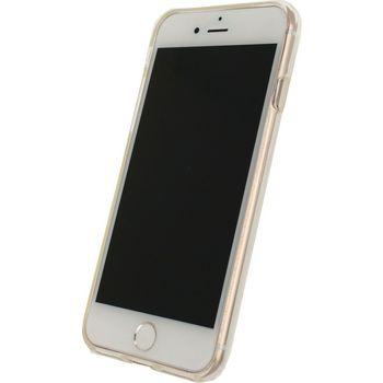 Apple iPhone 7 Handyhülle Transparent - Mobilize