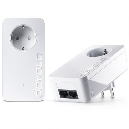 Powerline-Adapter-Set - Devolo