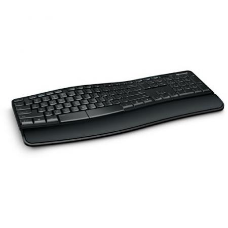 Ergonomische Tastatur - Microsoft - Microsoft
