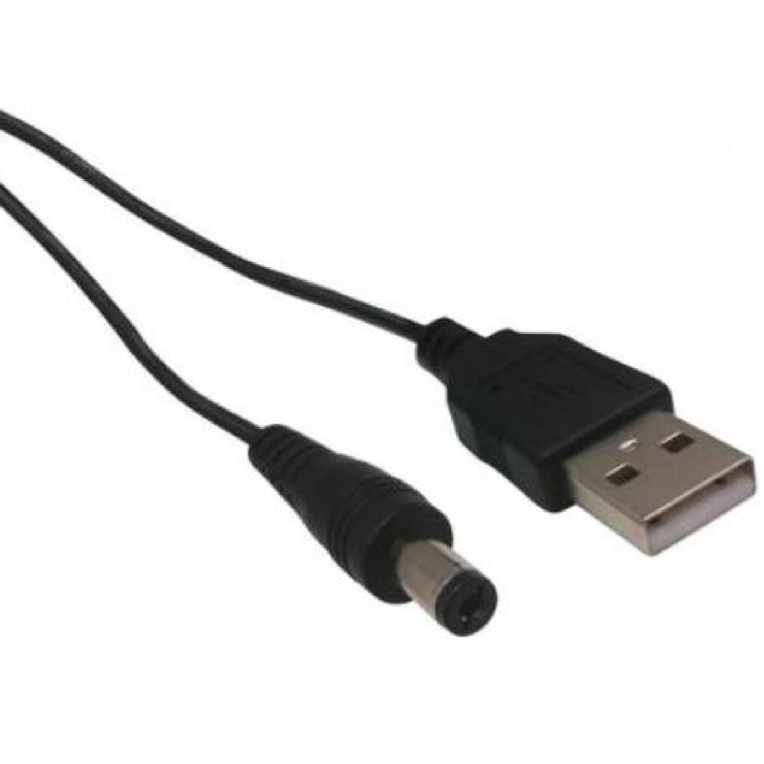 USB 2.0 Netzkabel