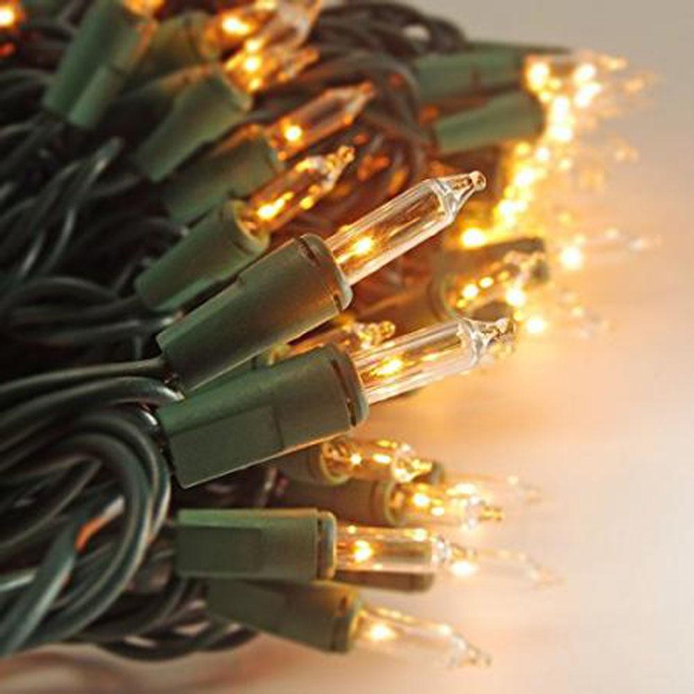 Weihnachtsbaumbeleuchtung - HQ