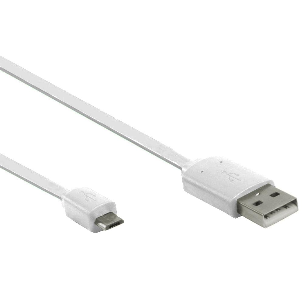 USB Micro B Datenkabel - Nedis