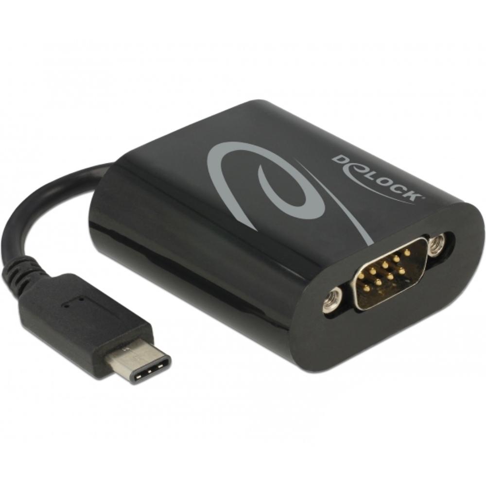 USB seriell Adapter - Delock