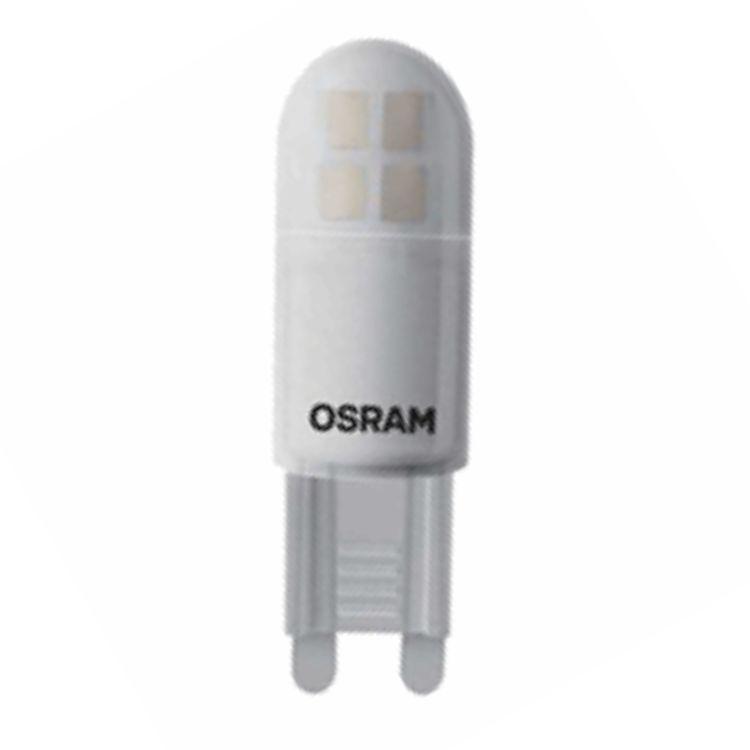 G9 LED Lampe - Osram