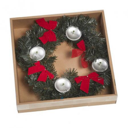 Weihnachtskranz - Edco