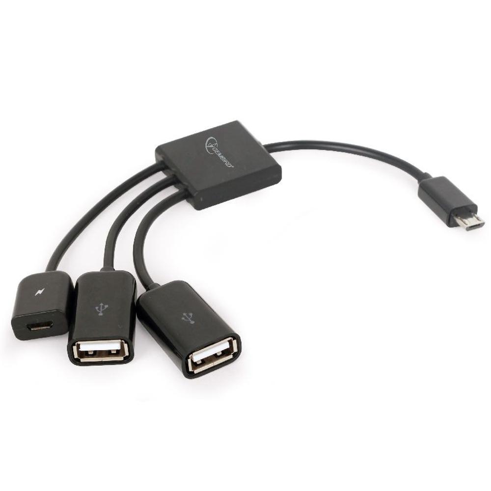 USB OTG Adapter - Gembird