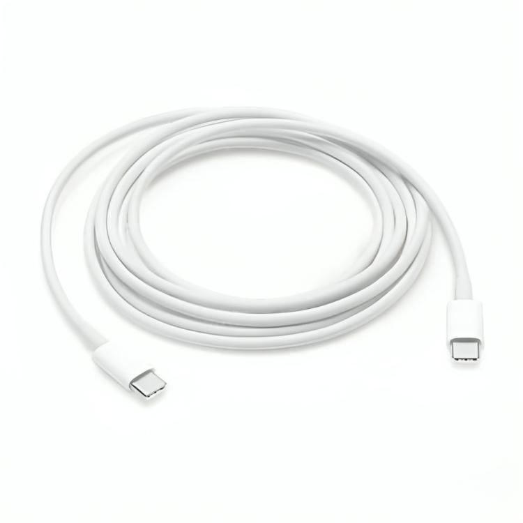 USB C naar USB C kabel - Apple