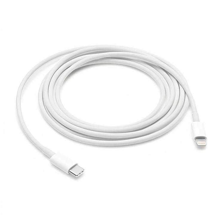 iPhone 11 Pro - Lightning - USB C kabel