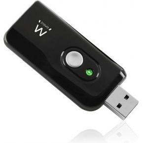 USB-Audio- und Video-Konverter - Ewent