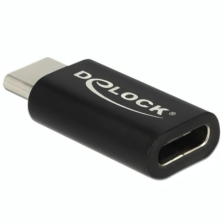 USB C verloopstekker - 3.2 Gen 2 - Delock