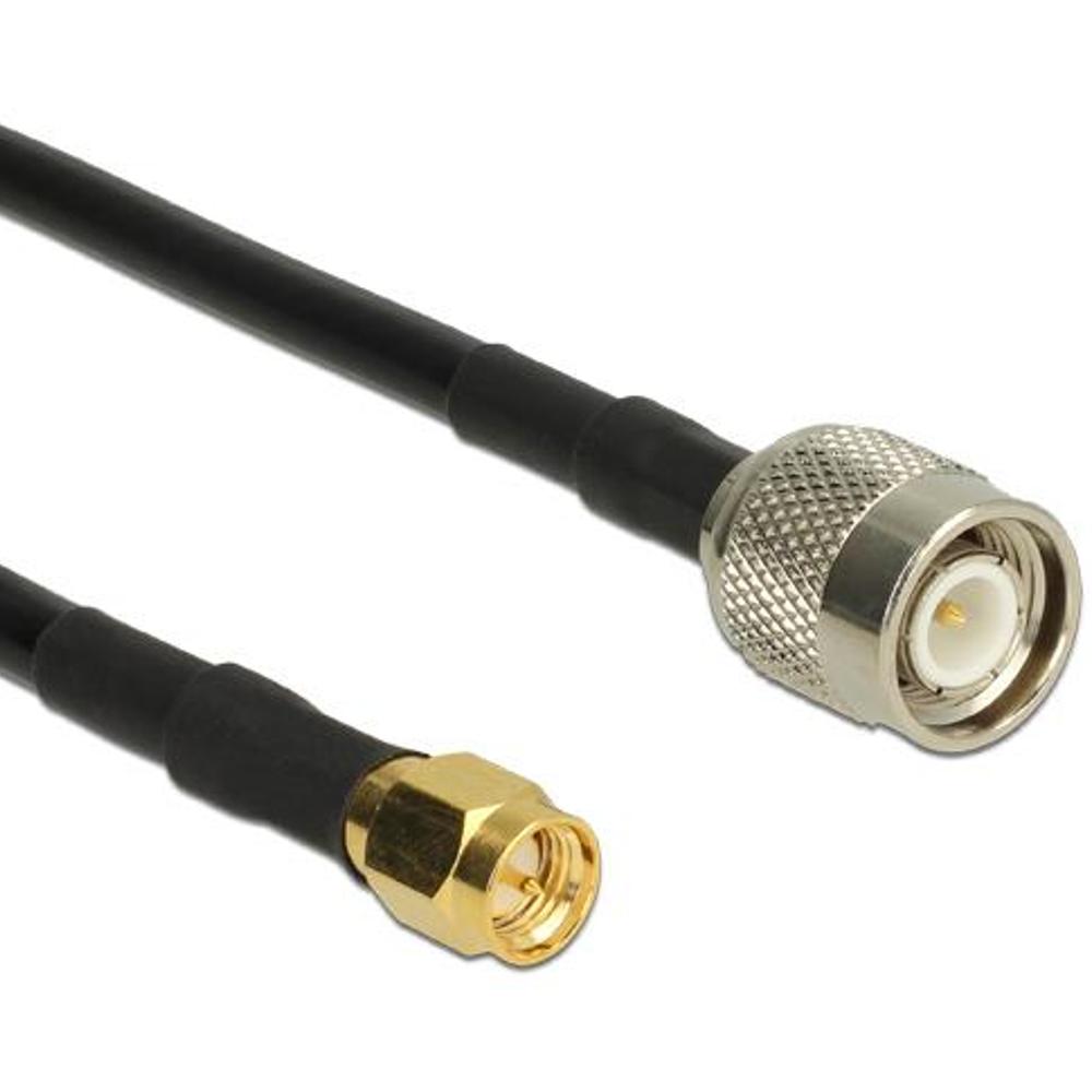 SMA Adapterkabel - Delock