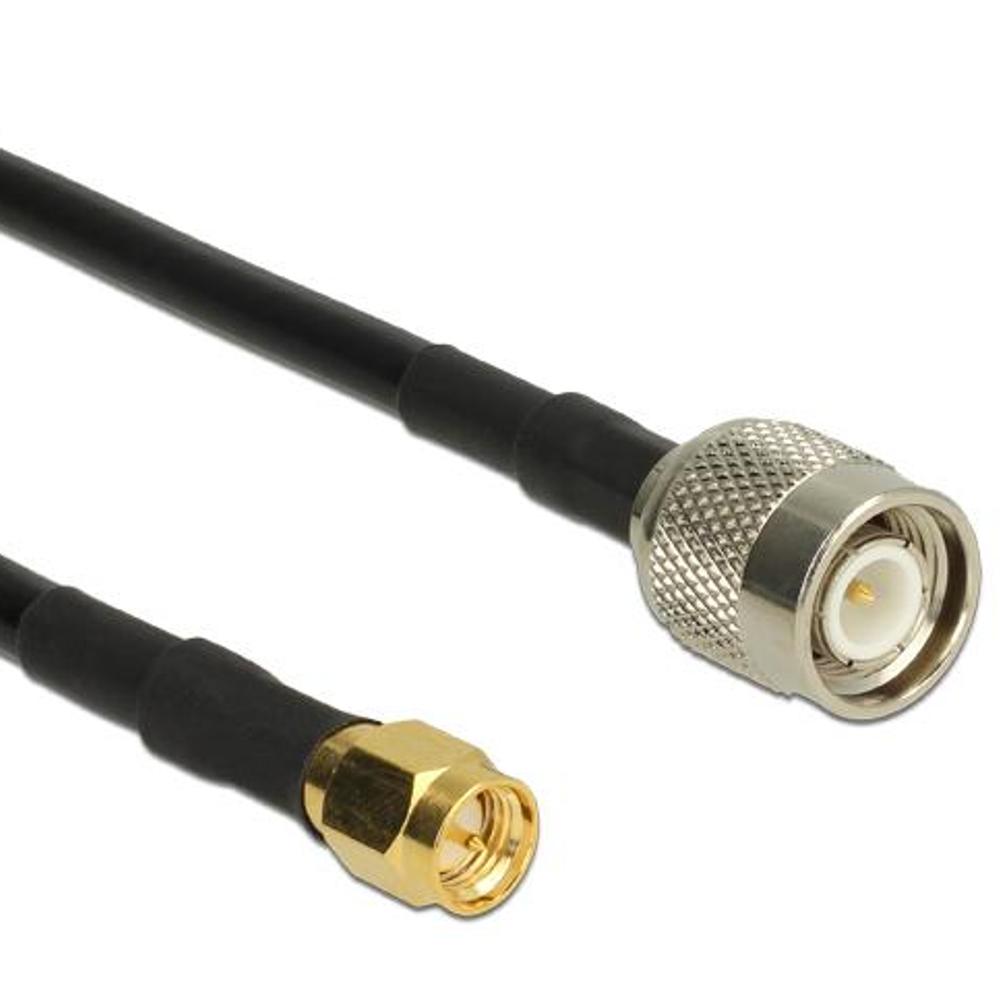 SMA Adapterkabel - Delock
