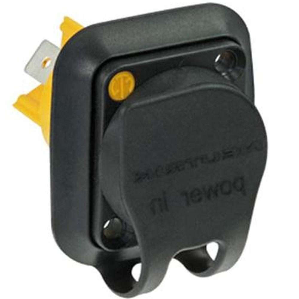 PowerCON Dichtungsplatte - Neutrik