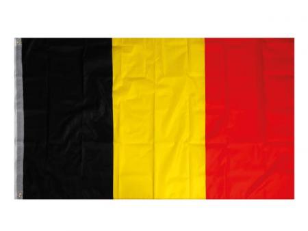 FLAGGE BELGIEN? - One tools