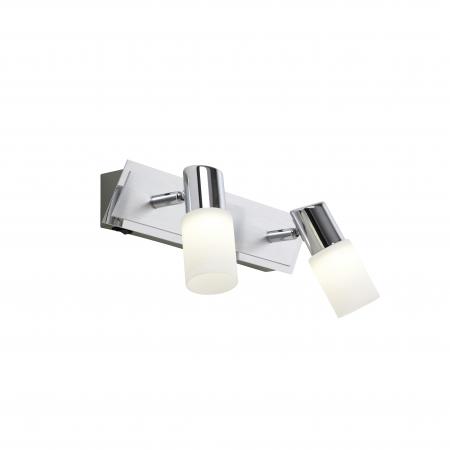 Led-Scheinwerfer - 800 Lumen