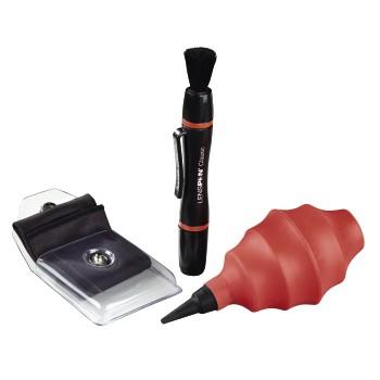 Foto Reinigungsset Optic Dry Basic
