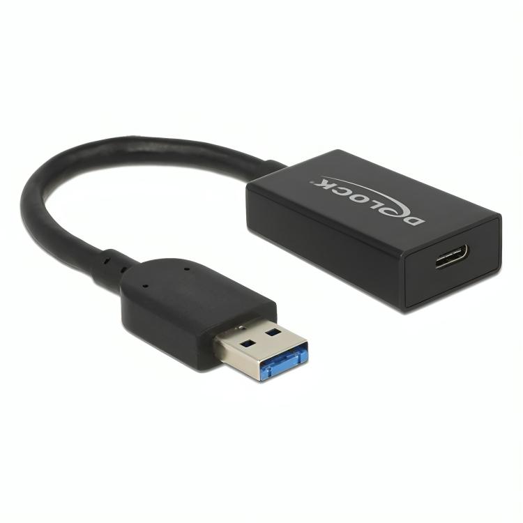 Macbook Pro USB C auf A Adapter - Delock
