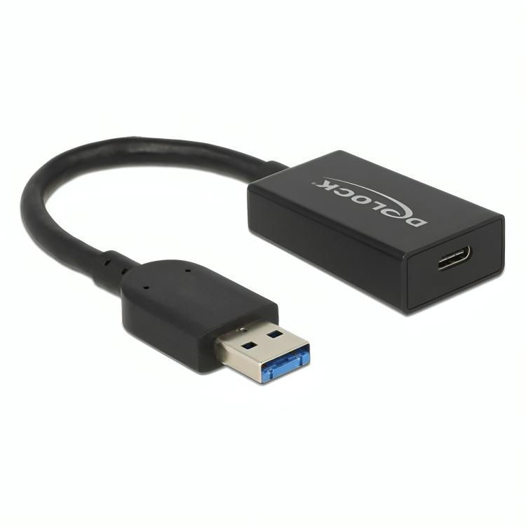 USB C naar USB A adapter - 3.1 - Delock