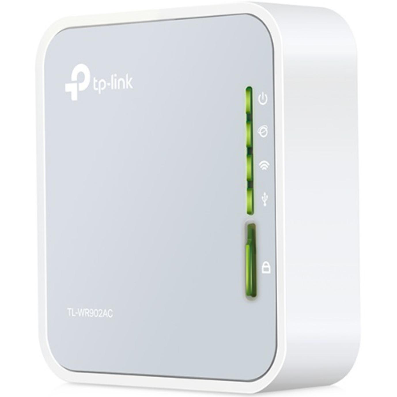 Drahtloser Router