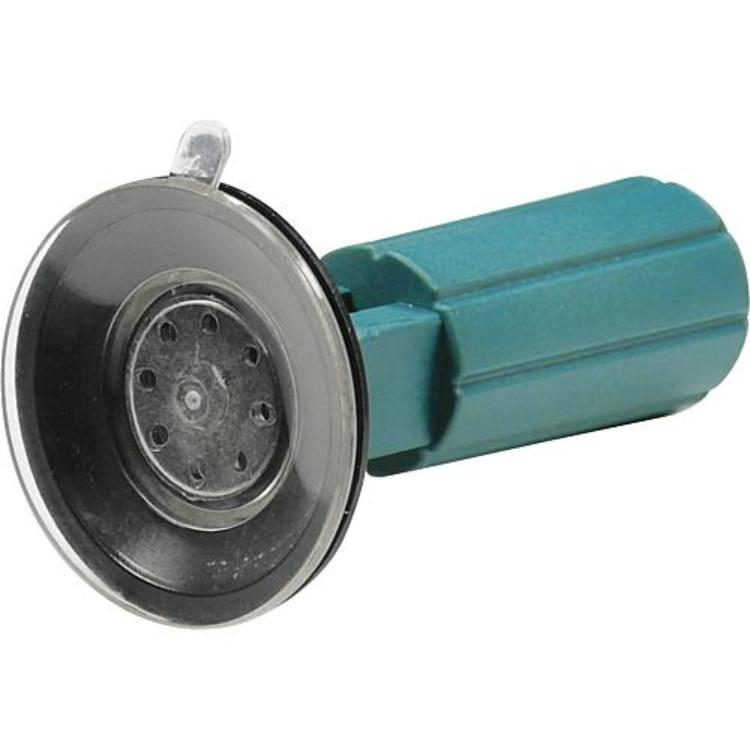Zuignap GU10 Lampen