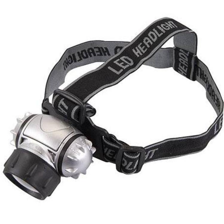 LED-Stirnlampe