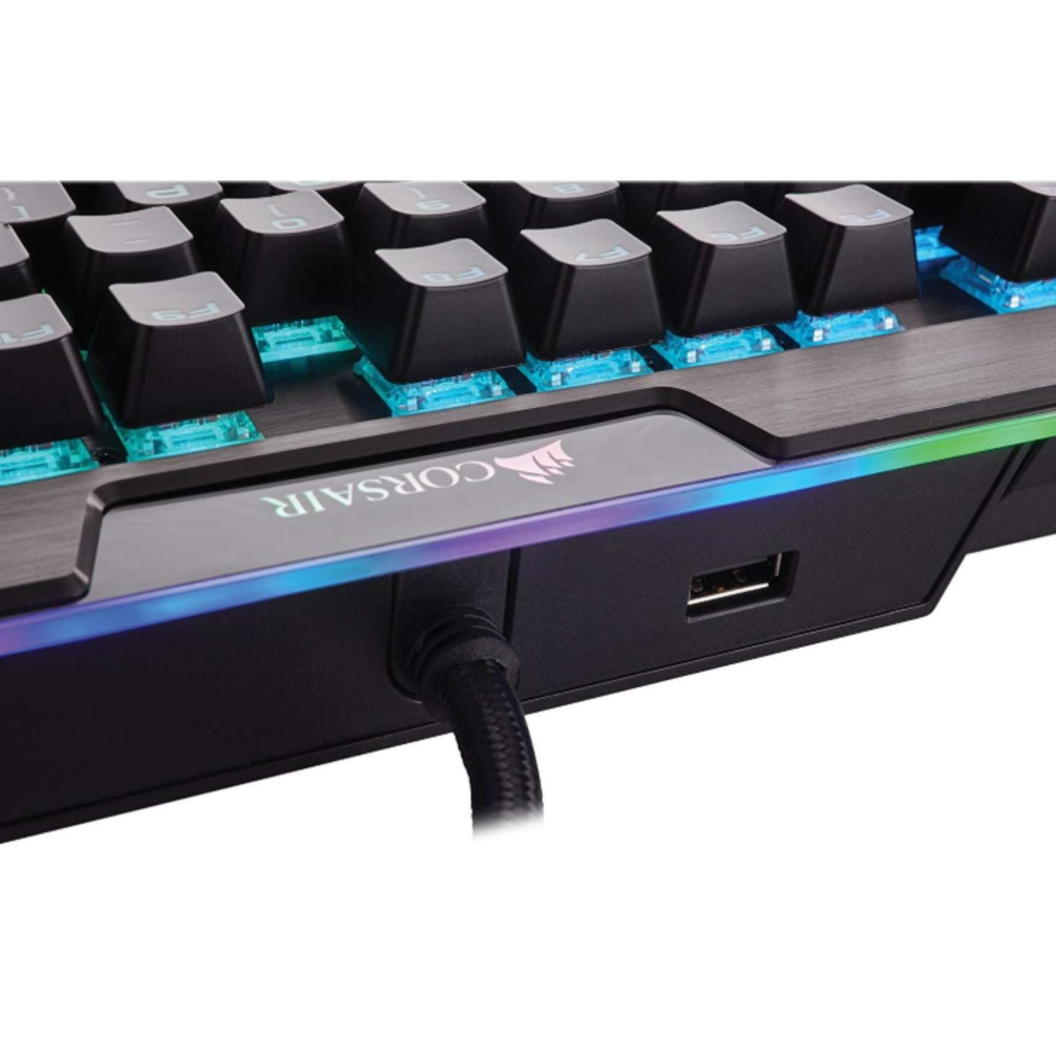 Verkabelte Gaming-Tastatur - Corsair - Corsair