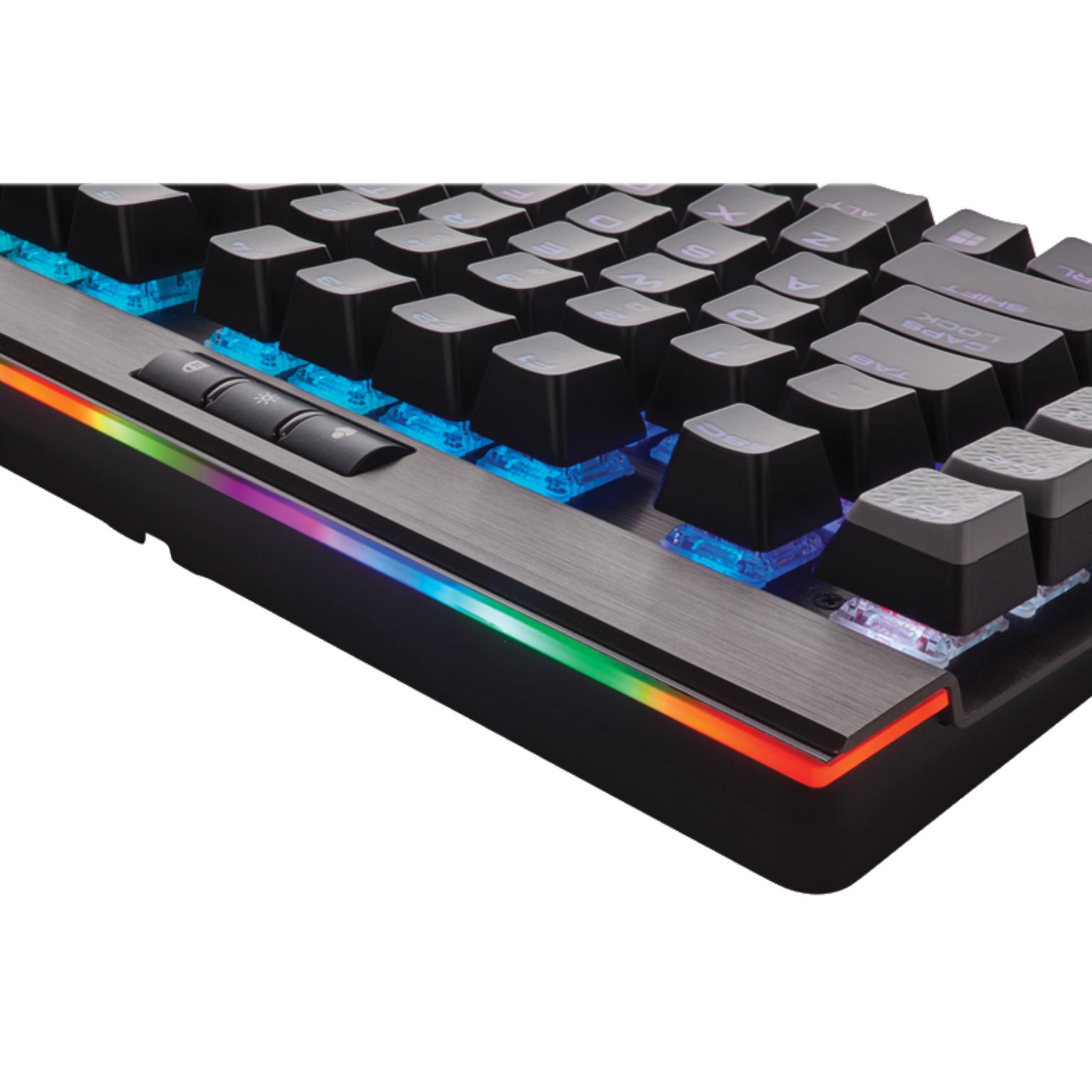 Verkabelte Gaming-Tastatur - Corsair - Corsair