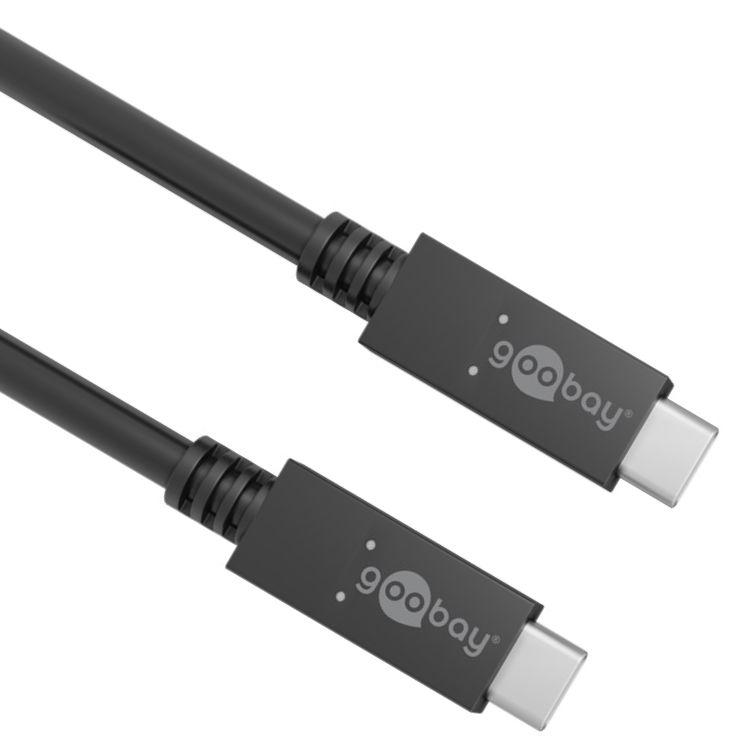 Macbook Pro Kabel - Goobay