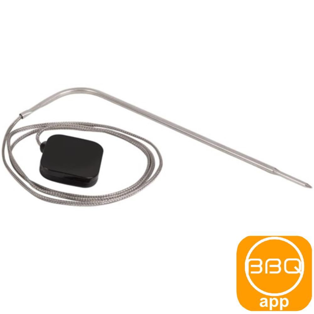 Intelligentes Grillthermometer - Velleman