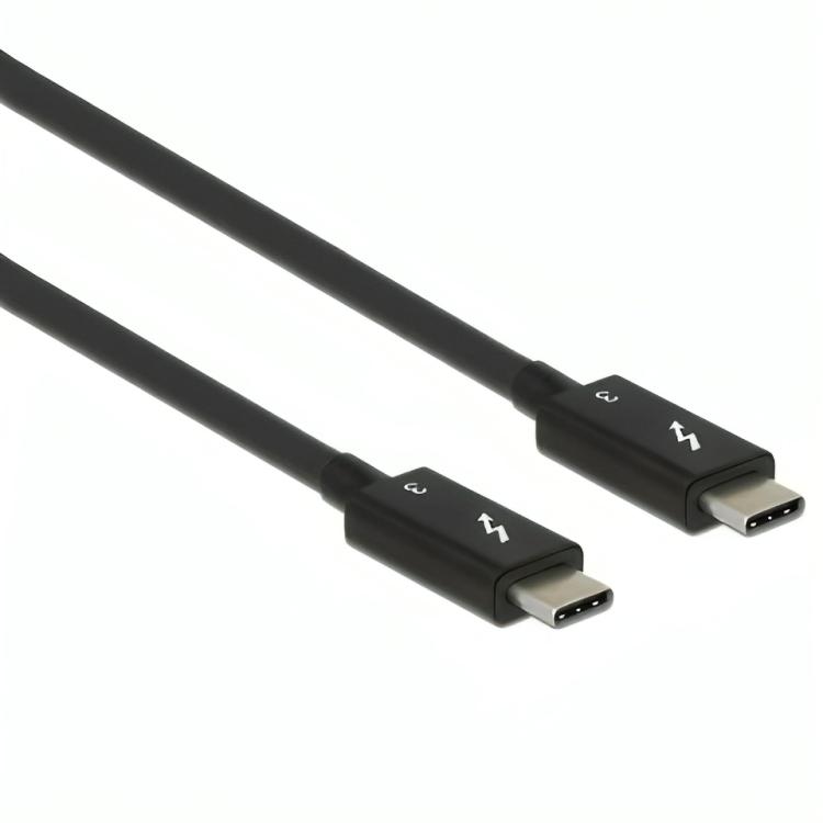 USB C auf USB C Kabel - Delock