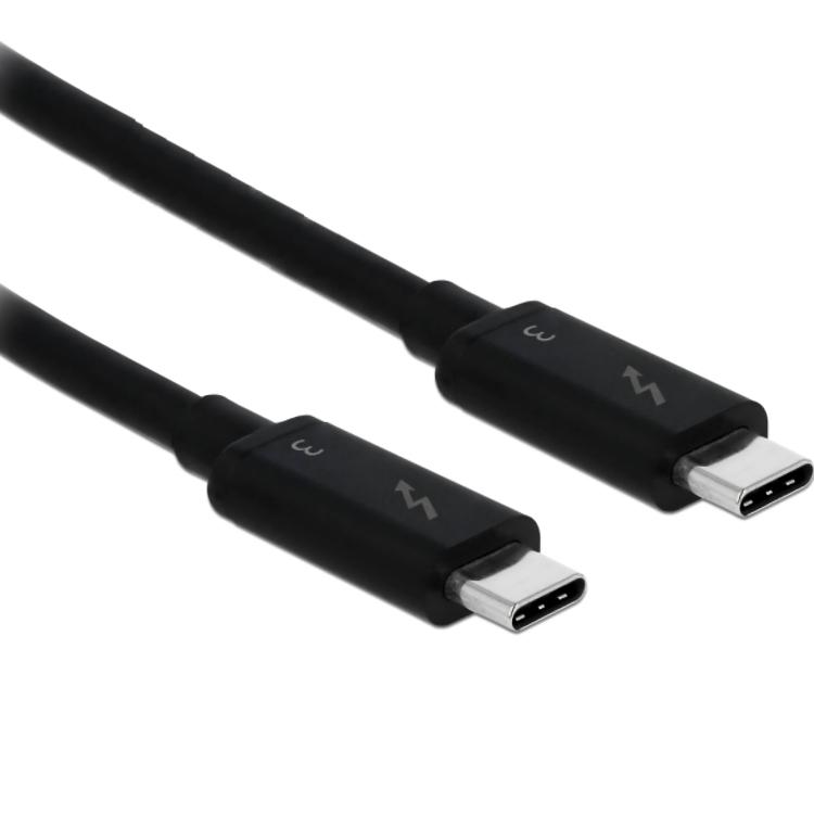 Macbook Pro USB-C-Kabel - Delock