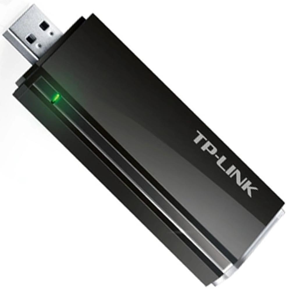 USB WLAN Adapter - TP-link