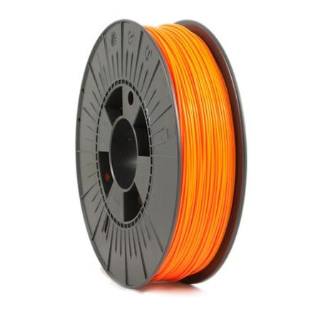 PLA filament - Oranje - 1.75mm - Velleman