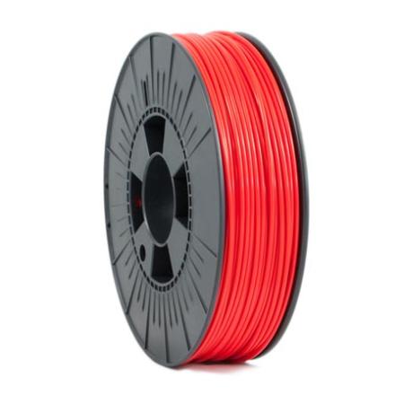 PLA filament - Rood - 3mm - Velleman