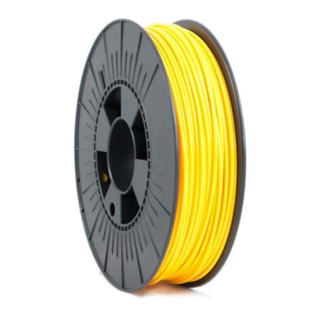 PLA filament - Geel - 3mm - Velleman