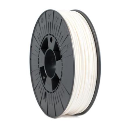 PLA filament - Wit - 3mm - Velleman