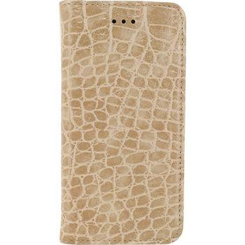 Samsung Galaxy A3 Telefon Fall Braun - Mobilize