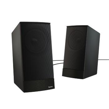 Sonic LS 208 PC Lautsprecher - Hama