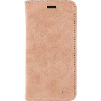 Samsung Galaxy A3 Handytasche - Rosa - Mobilize