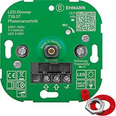 Led-Dimmer