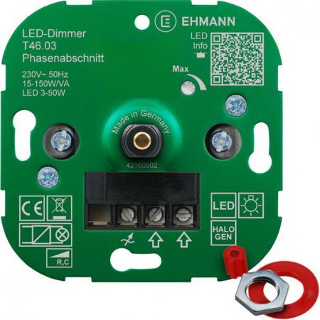 Led-Dimmer