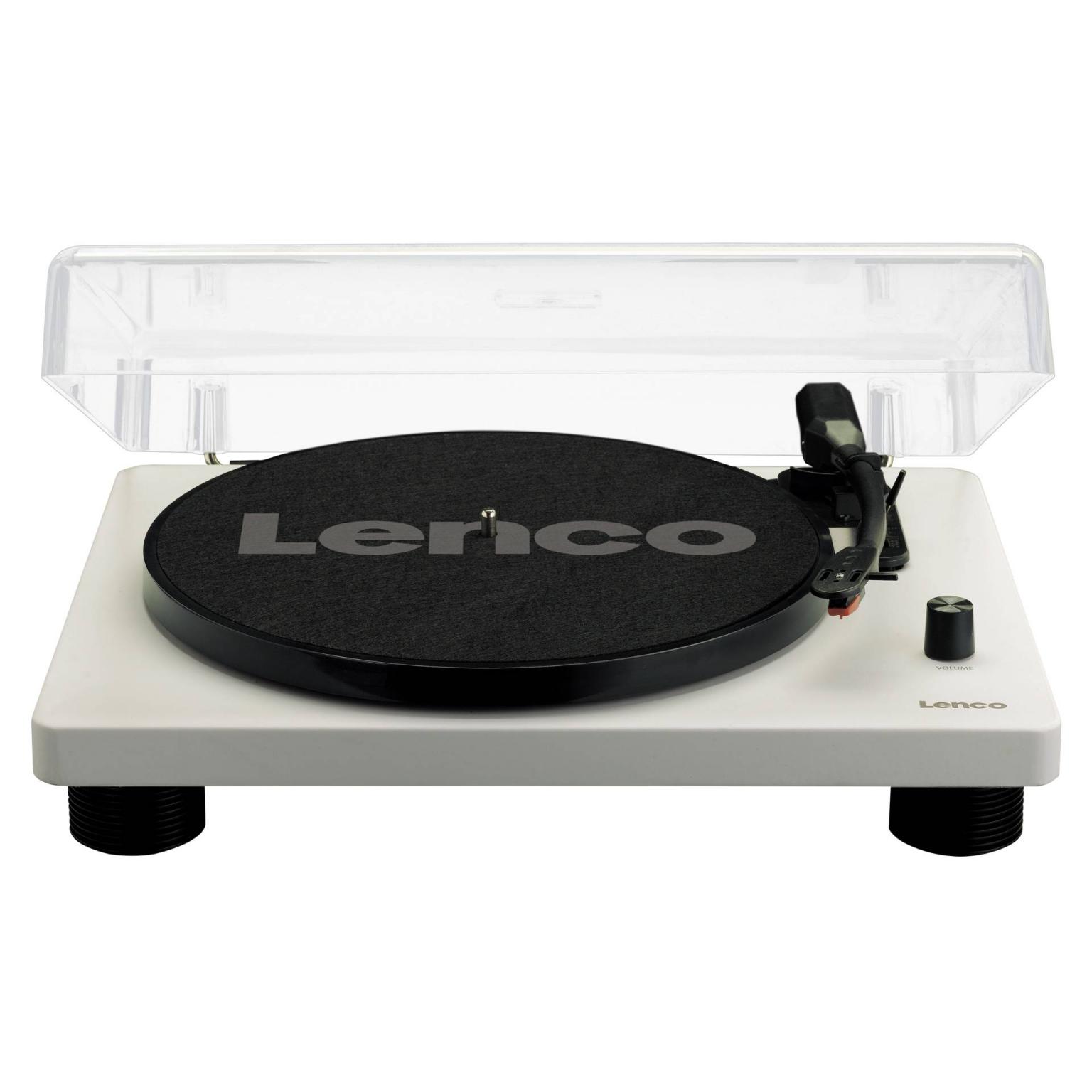 Lenco LS 50 - Lenco