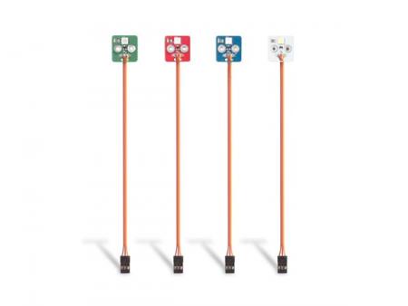 ALLBOT? OPTION: LEDs einstellen - ALLBOT