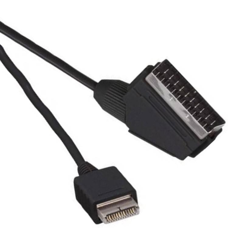 Playstation 3 Scart Kabel 1,8 Meter - Under Control
